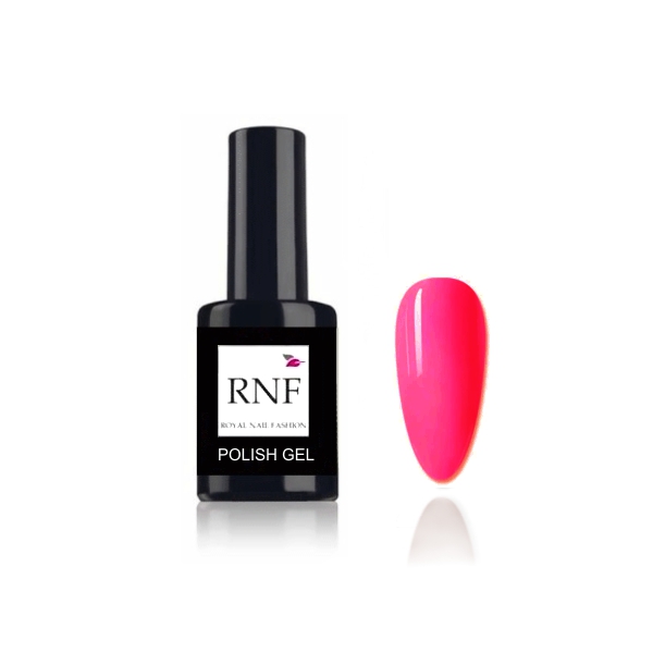 244 Polish Gel Tenerife 15 ml.